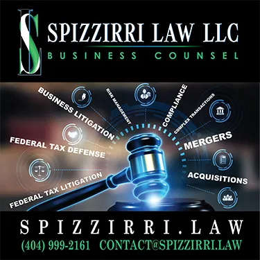 Spizzirri Law Inc. 5