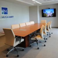 Pope McGlamry ico