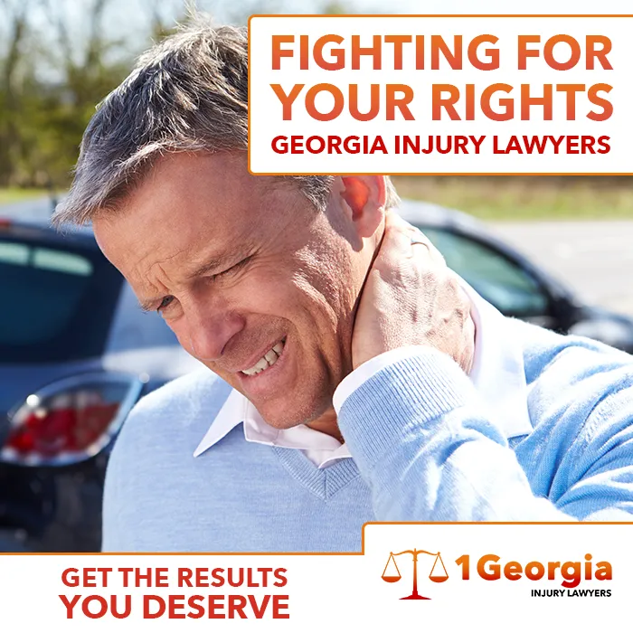 1Georgia Personal Injury Lawyers 4