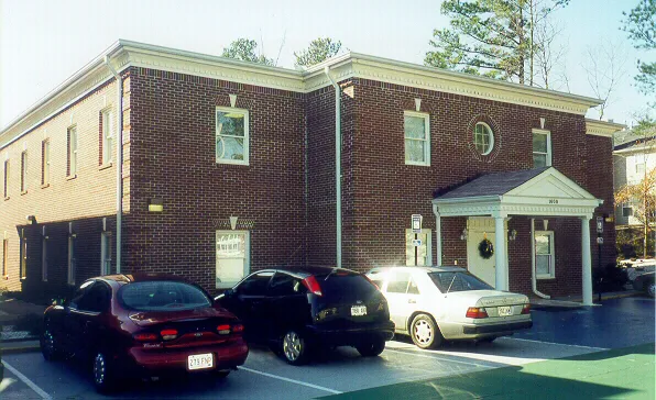 1Georgia Personal Injury Lawyers 4