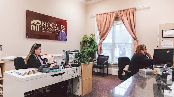 Nogales Law, LLC 4
