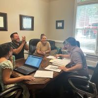 Nogales Law, LLC ico