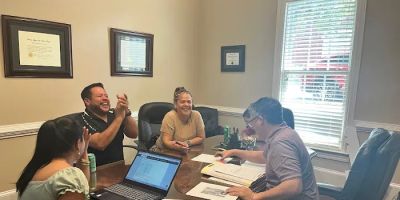 Nogales Law, LLC