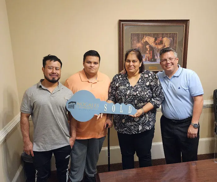 Nogales Law, LLC 4