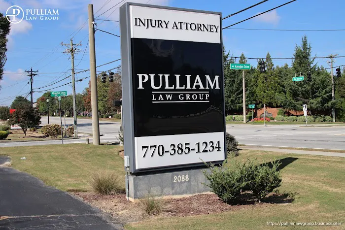 Pulliam Law Group 4