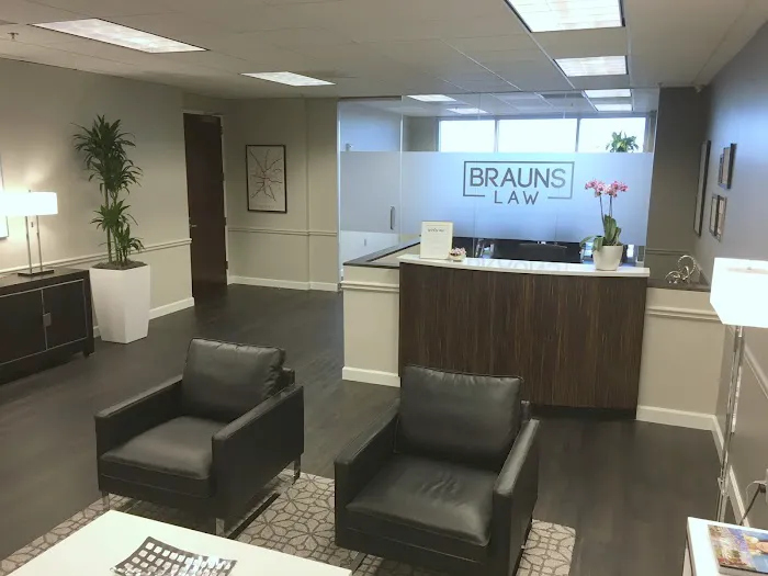 Brauns Law 5