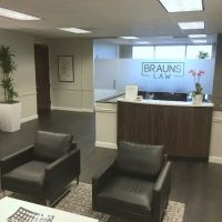 Brauns Law ico