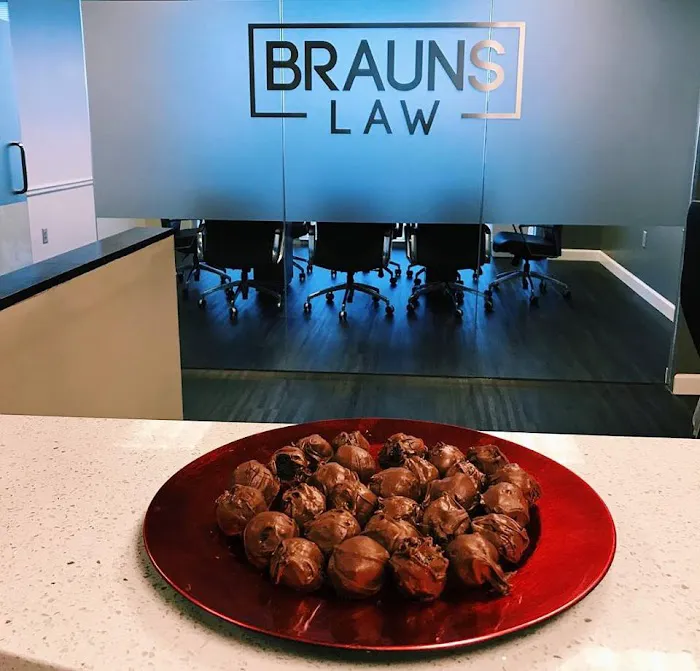 Brauns Law 5