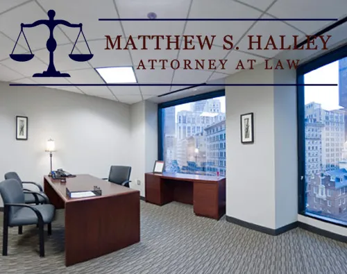 Matthew S. Halley, Attorney at Law 5