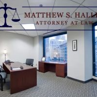 Matthew S. Halley, Attorney at Law ico