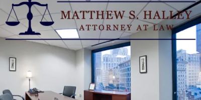 Matthew S. Halley, Attorney at Law