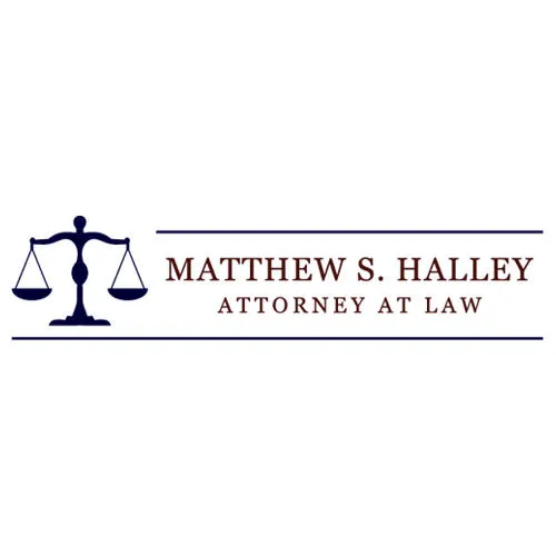 Matthew S. Halley, Attorney at Law 5