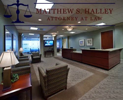 Matthew S. Halley, Attorney at Law 5