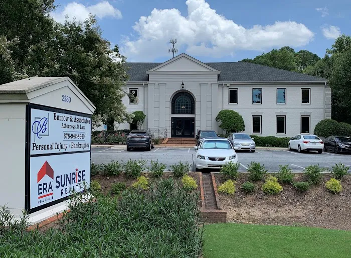 Burrow & Associates, LLC - Duluth, GA 4