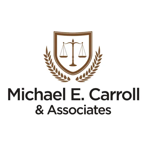 Michael E Carroll & Associates 4