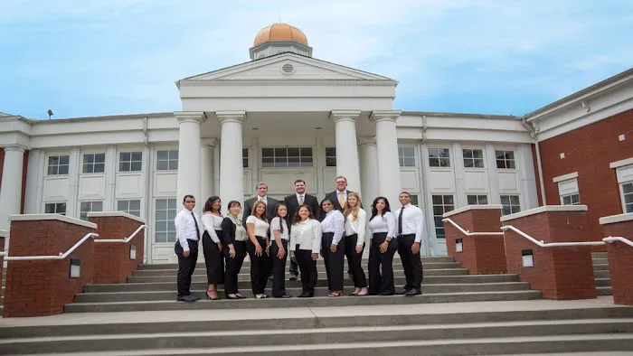 Michael E Carroll & Associates 4