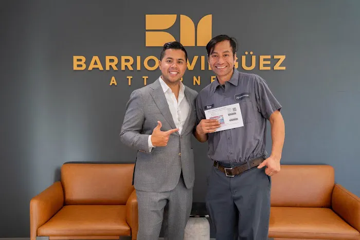 Barrios Virguez Attorneys: Accident & Injury Law 4