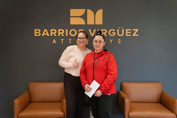 Barrios Virguez Attorneys: Accident & Injury Law 4