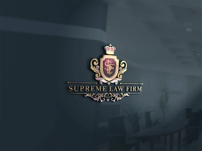 Supreme Law Firm 4