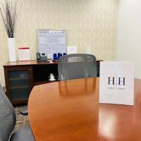 Hobson & Hobson, P.C. ico