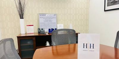 Hobson & Hobson, P.C.