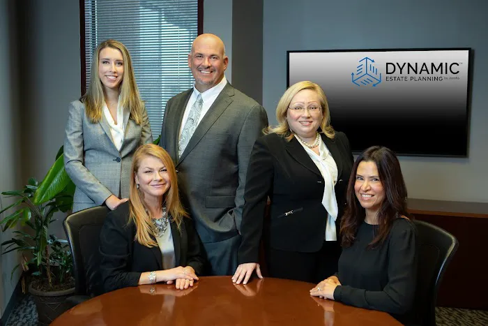 Dynamic Estate Planning 5