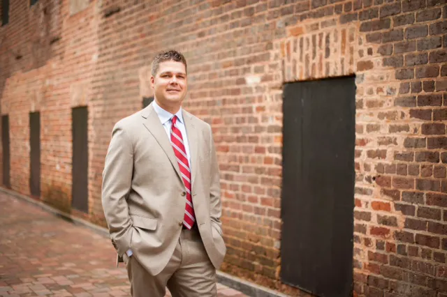 The Law Offices of Sutton T. Slover 5