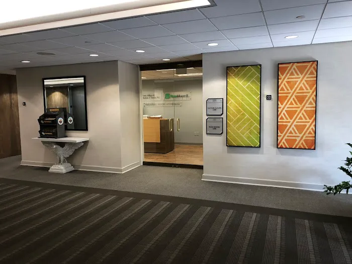 The Law Offices of Sutton T. Slover 5