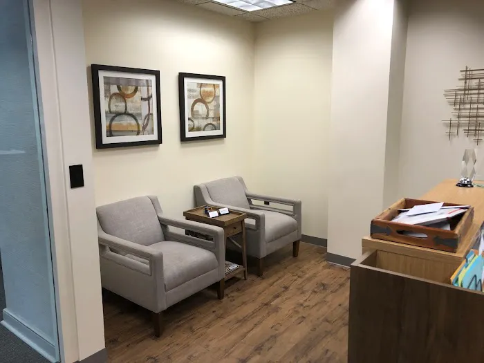 The Law Offices of Sutton T. Slover 5