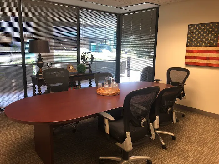 The Law Offices of Sutton T. Slover 5