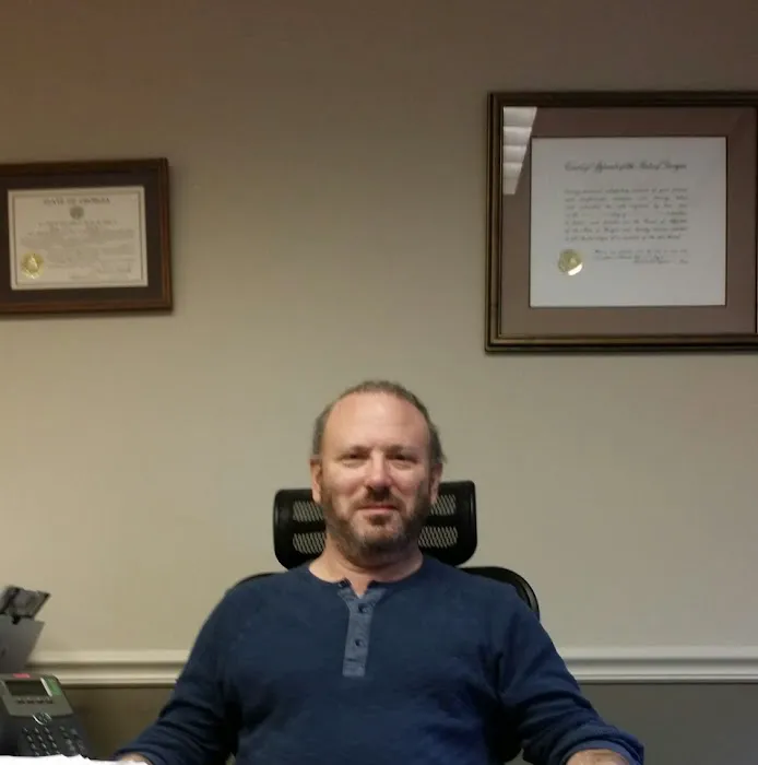 Law Offices of David Galler 5