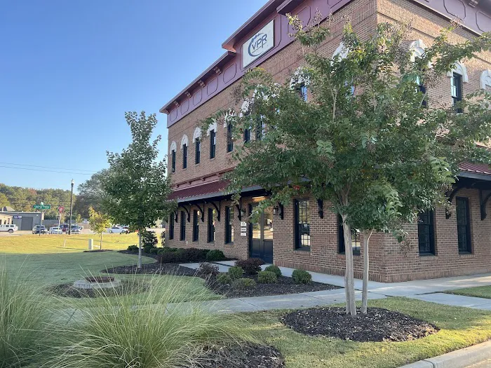 C. Robin Wyatt, P. C. - Grayson Office 4