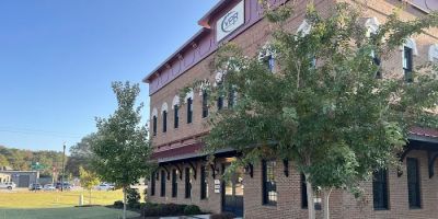 C. Robin Wyatt, P. C. - Grayson Office