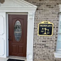 Tomlinson Law PC ico