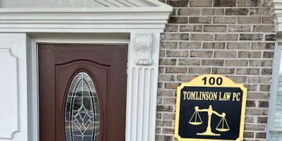 Tomlinson Law PC