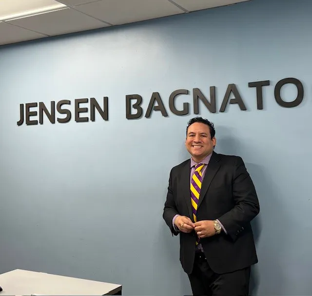 Jensen Bagnato, P.C. 5