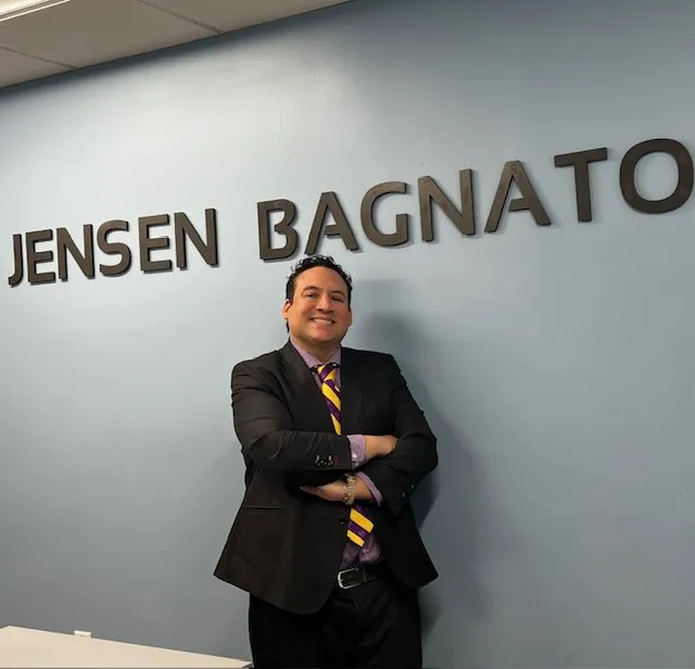 Jensen Bagnato, P.C. 5