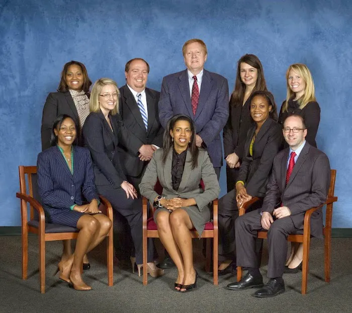 Clark & Washington Attorneys and Counselors at Law 5