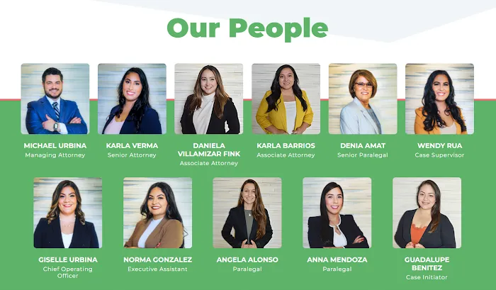 Urbina Law Firm 4