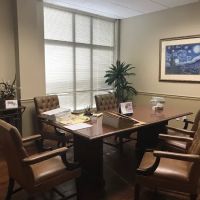 Law Offices of Jing Dong PC ico