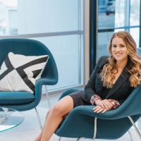 Attorney Samantha O. Lennon ico