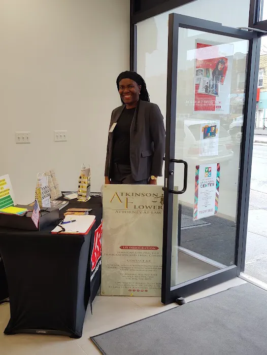 Law Office of Nadine C. Atkinson-Flowers, Esq LLC 5