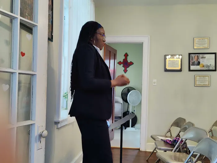 Law Office of Nadine C. Atkinson-Flowers, Esq LLC 5