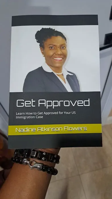 Law Office of Nadine C. Atkinson-Flowers, Esq LLC 5
