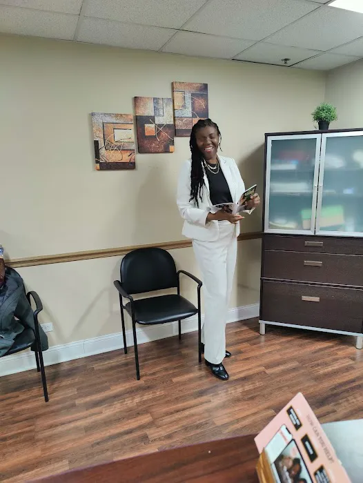 Law Office of Nadine C. Atkinson-Flowers, Esq LLC 5