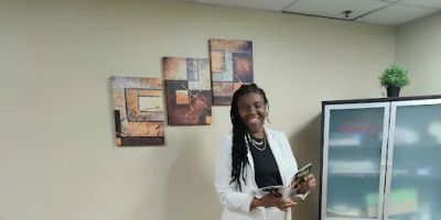 Law Office of Nadine C. Atkinson-Flowers, Esq LLC