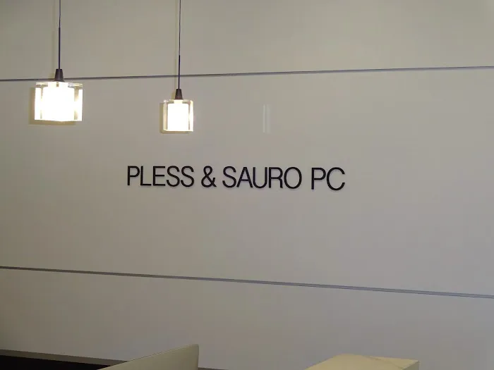 Laurance D. Pless 5