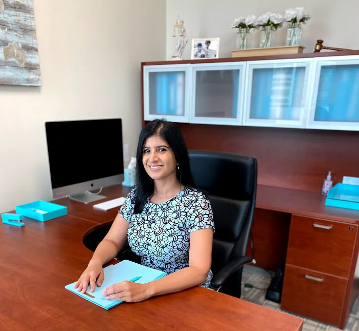 Bagheri Law Firm 5