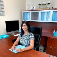 Bagheri Law Firm ico