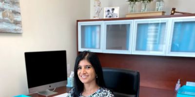 Bagheri Law Firm